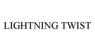 LIGHTNING TWIST