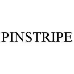 PINSTRIPE