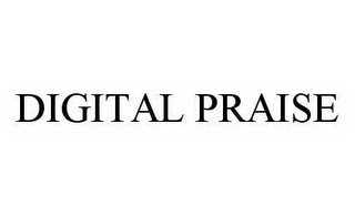 DIGITAL PRAISE