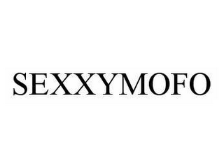 SEXXYMOFO