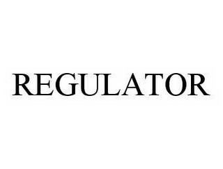 REGULATOR