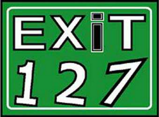 EXIT 127