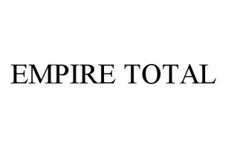 EMPIRE TOTAL