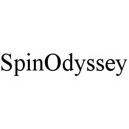 SPINODYSSEY