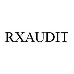 RXAUDIT