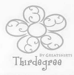 THIRDEGREE BY GREATSHIRTS