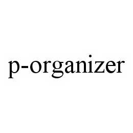 P-ORGANIZER