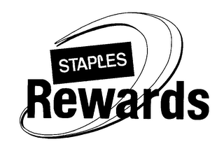 STAPLES REWARDS