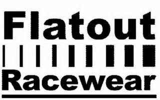 FLATOUT RACEWEAR