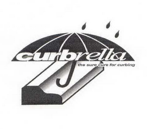 CURBRELLA THE SURE CURE FOR CURBING