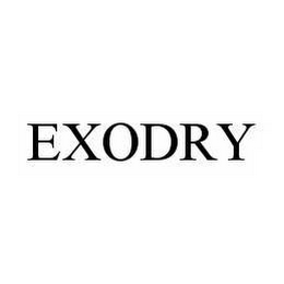 EXODRY