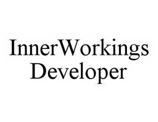 INNERWORKINGS DEVELOPER