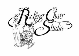 ROCKING CHAIR STUDIO