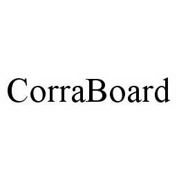 CORRABOARD