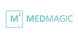 M2 MEDMAGIC