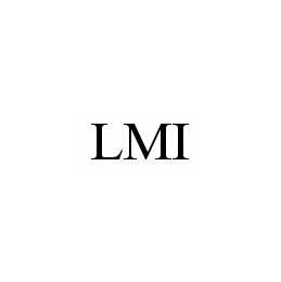 LMI