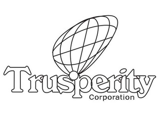 TRUSPERITY CORPORATION