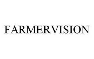 FARMERVISION