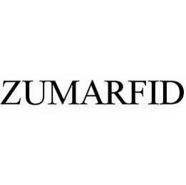 ZUMARFID