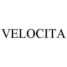 VELOCITA