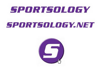 SPORTSOLOGY SPORTSOLOGY.NET S