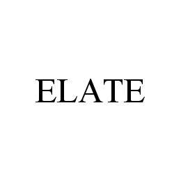 ELATE