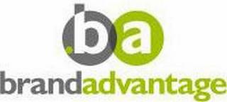 BA BRANDADVANTAGE