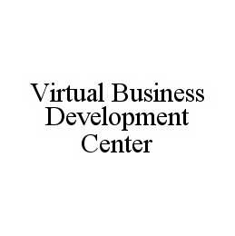 VIRTUAL BUSINESS DEVELOPMENT CENTER