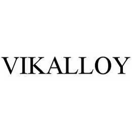 VIKALLOY