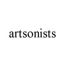 ARTSONISTS