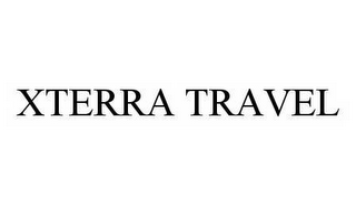 XTERRA TRAVEL