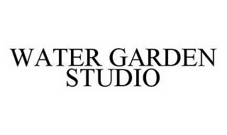 WATER GARDEN STUDIO