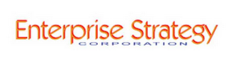 ENTERPRISE STRATEGY CORPORATION