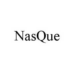 NASQUE