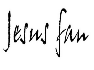 JESUS FAN