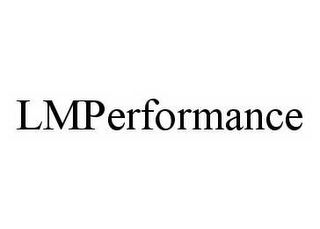 LMPERFORMANCE