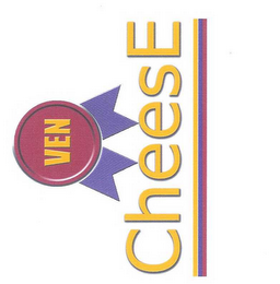 VEN CHEESE