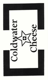 COLDWATER CHEESE