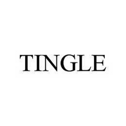 TINGLE