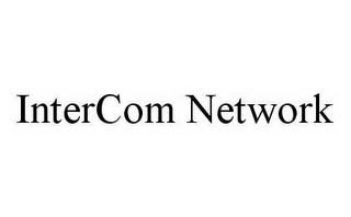 INTERCOM NETWORK