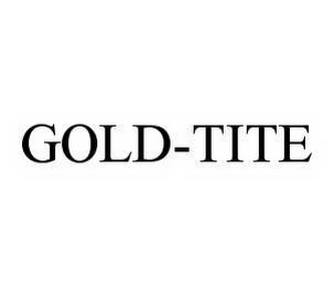 GOLD-TITE