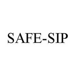 SAFE-SIP