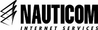 NAUTICOM INTERNET SERVICES