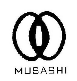 MUSASHI