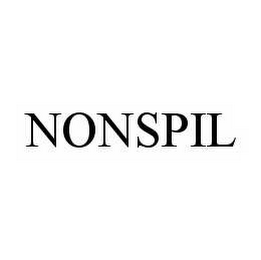 NONSPIL