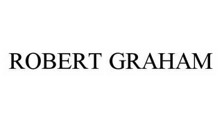 ROBERT GRAHAM