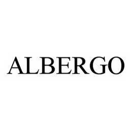 ALBERGO