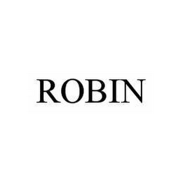 ROBIN