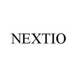 NEXTIO