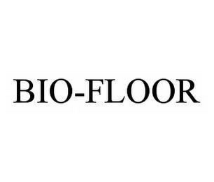 BIO-FLOOR